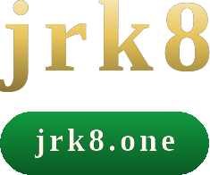 jrk8 โลโก้